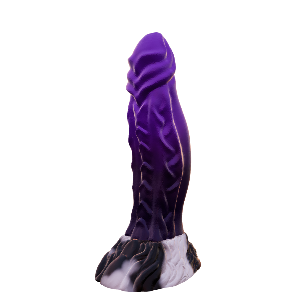 Premade - Beleth the Hinterlander