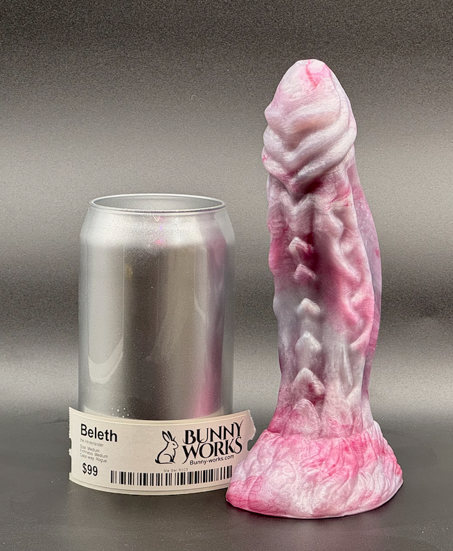 Beleth the Hinterlander